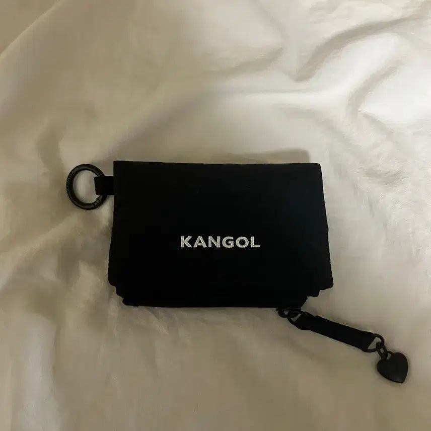 [BUNJANG] Kangol Wallet / 캉골 지갑