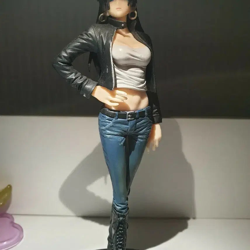 [BUNJANG] One Piece Boa Hancock Figure / 원피스 피규어 진시리즈 보아핸콕