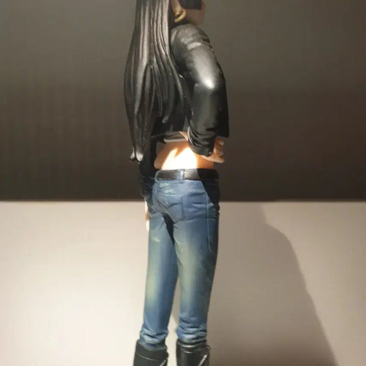 [BUNJANG] One Piece Boa Hancock Figure / 원피스 피규어 진시리즈 보아핸콕