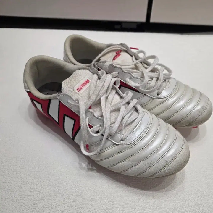 [BUNJANG] Tactician Gao MG 270 / tlss 택티션 gao mg 270