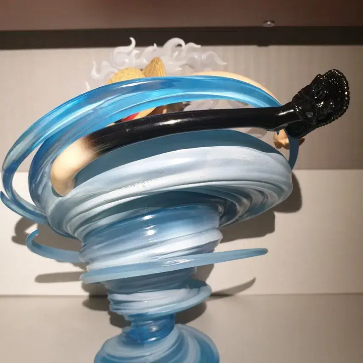 [BUNJANG] One Piece Nika Luffy Figure / 원피스 피규어 제일복권 장인의 계보 A상 니카루피