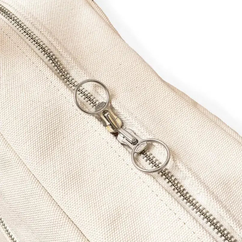 [BUNJANG] Capital Tote Shoulder Bag / 캐피탈 토트 숄더백