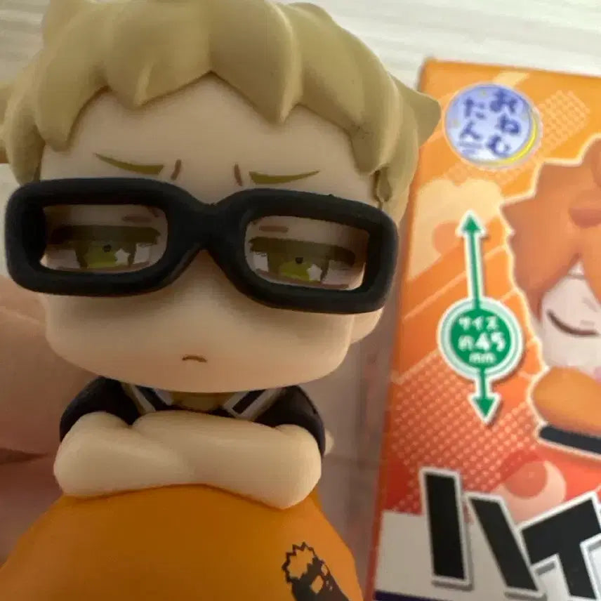 [BUNJANG] Tsukishima Kei Onemutan / 츠키시마 케이 오네무탄