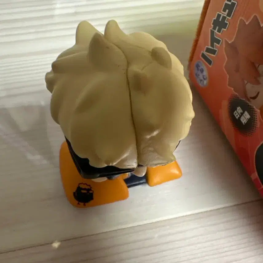 [BUNJANG] Tsukishima Kei Onemutan / 츠키시마 케이 오네무탄