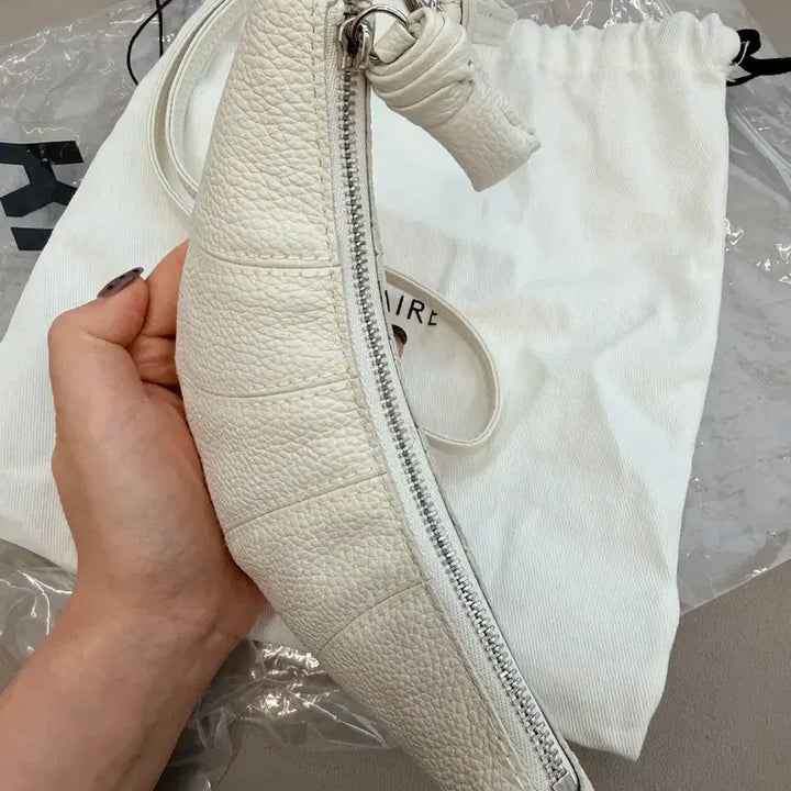 [BUNJANG] Lemaire Coin Purse / 르메르 코인 펄스