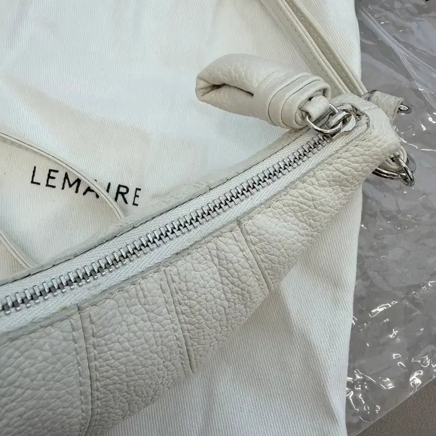 [BUNJANG] Lemaire Coin Purse / 르메르 코인 펄스