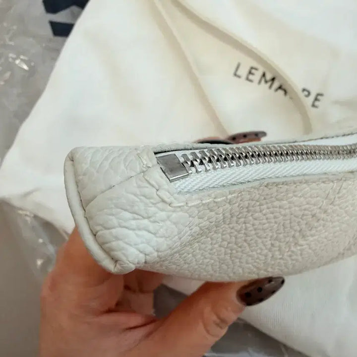 [BUNJANG] Lemaire Coin Purse / 르메르 코인 펄스