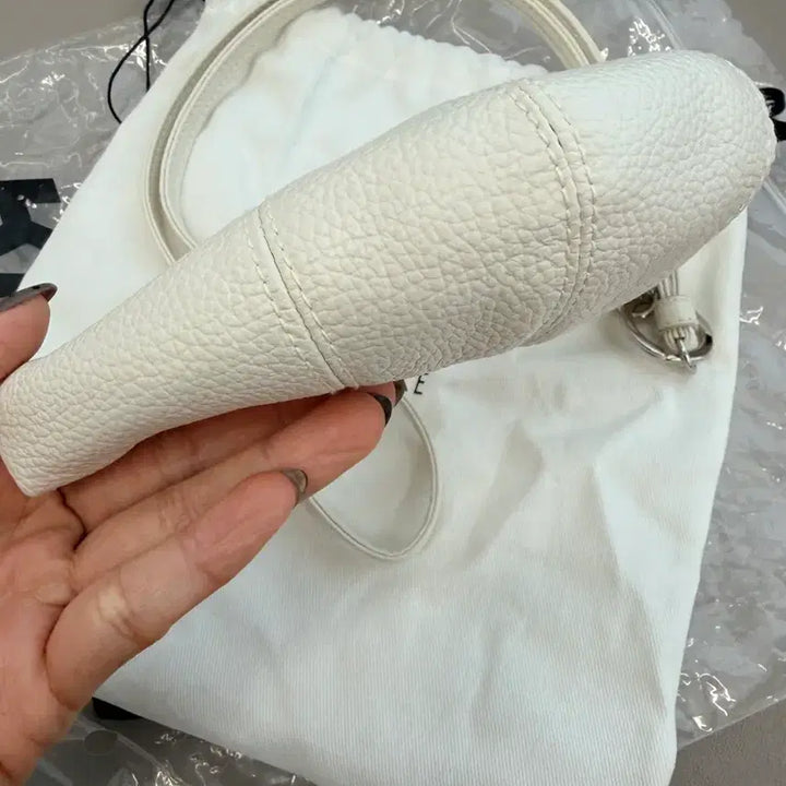 [BUNJANG] Lemaire Coin Purse / 르메르 코인 펄스