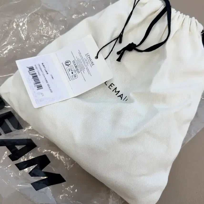 [BUNJANG] Lemaire Coin Purse / 르메르 코인 펄스