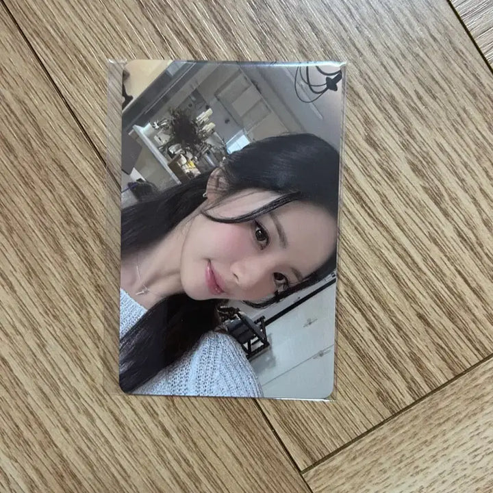 [BUNJANG] fromis_9 Concert From Booth Park Jiwon Lucky Draw Photocard / 프로미스나인 앙콘 콘서트 프롬 부스 포카 구독 럭드 럭키드로우 박지원