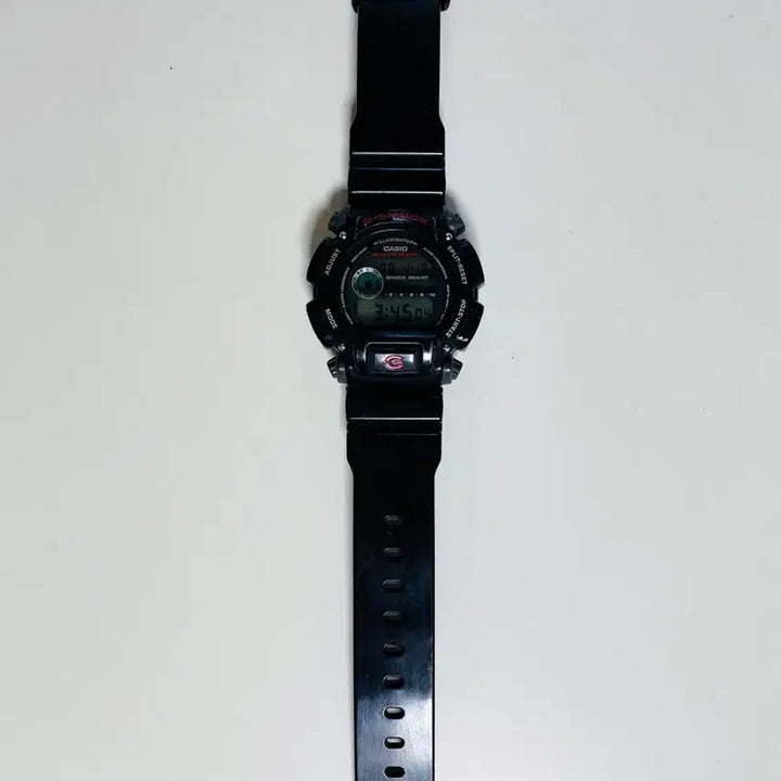 [BUNJANG] Casio G-Shock DW9052 / 카시오 지샥 dw9052