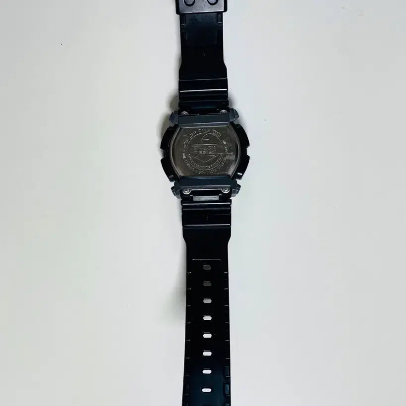 [BUNJANG] Casio G-Shock DW9052 / 카시오 지샥 dw9052