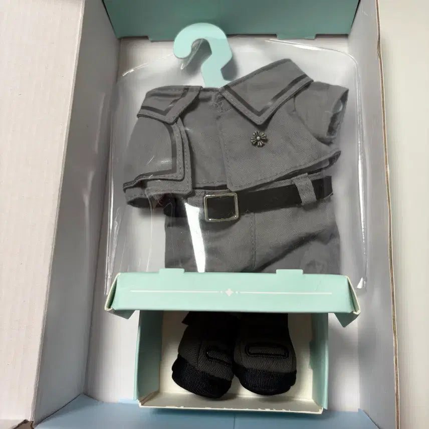 [BUNJANG] SKZOO BbokAri Magic School Busan Popup Doll Outfit / SKZOO 스키주 뽁아리 매직스쿨 부산 팝업 인형옷