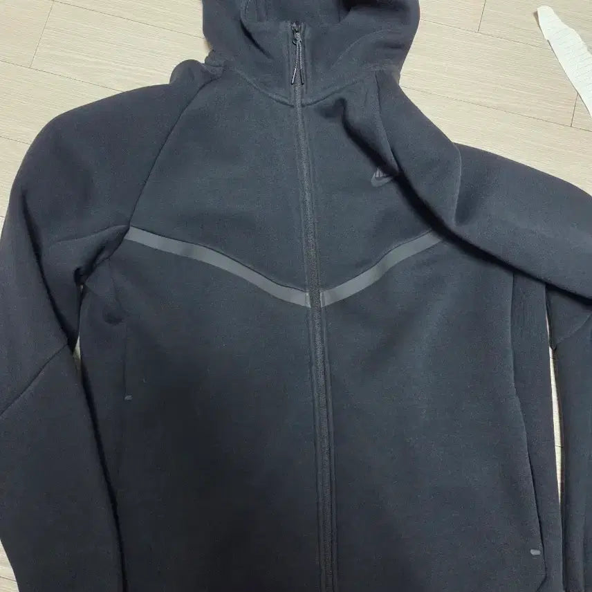 [BUNJANG] Nike Tech Pack Hoodie / 나이키 테크펙
