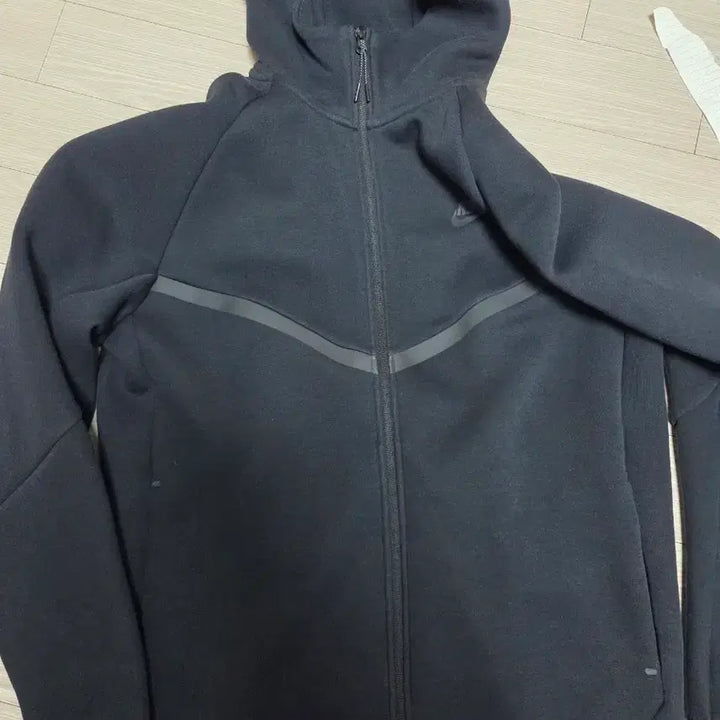 [BUNJANG] Nike Tech Pack Hoodie / 나이키 테크펙