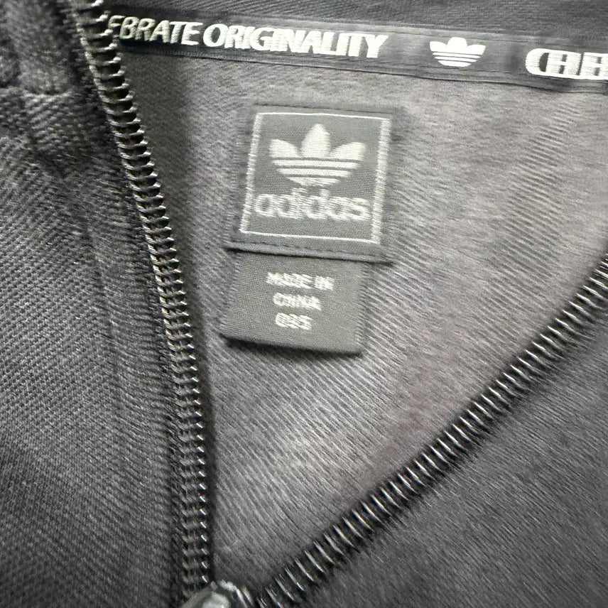 [BUNJANG] Adidas Firebird Jersey (Size 95) / 아디다스 파이어버드 저지 / 95