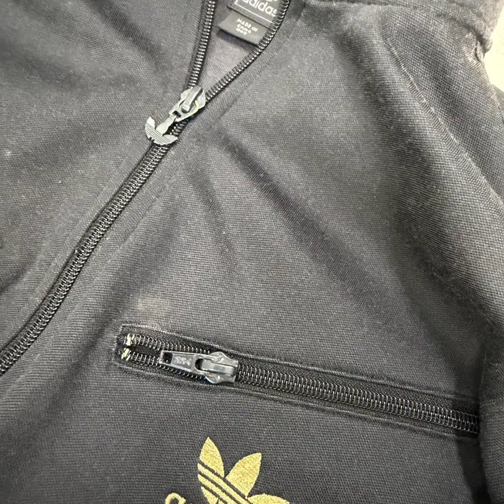 [BUNJANG] Adidas Firebird Jersey (Size 95) / 아디다스 파이어버드 저지 / 95