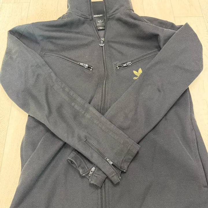 [BUNJANG] Adidas Firebird Jersey (Size 95) / 아디다스 파이어버드 저지 / 95