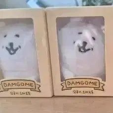 [BUNJANG] Nongdamgom Smart Talk / DAMGOME 담곰이 스마트톡  농담곰 새상품