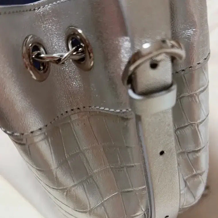 [BUNJANG] Heo & Shi Numbering Bag 5 / 허앤쉬 넘버링백5