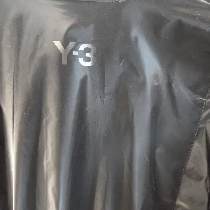 [BUNJANG] Y-3 IR6246 Jacket / Y-3 자켓 , IR6246