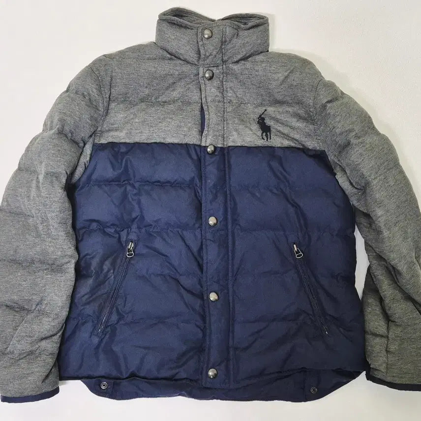 [BUNJANG] Polo Ralph Lauren Padded Jacket / (XL) 폴로 랄프로렌 패딩 점퍼 자켓