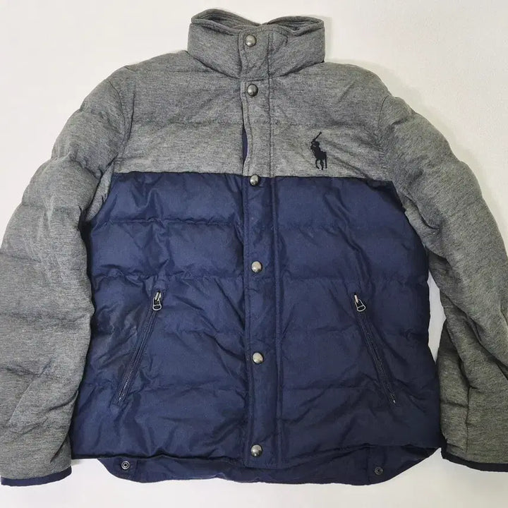 [BUNJANG] Polo Ralph Lauren Padded Jacket / (XL) 폴로 랄프로렌 패딩 점퍼 자켓