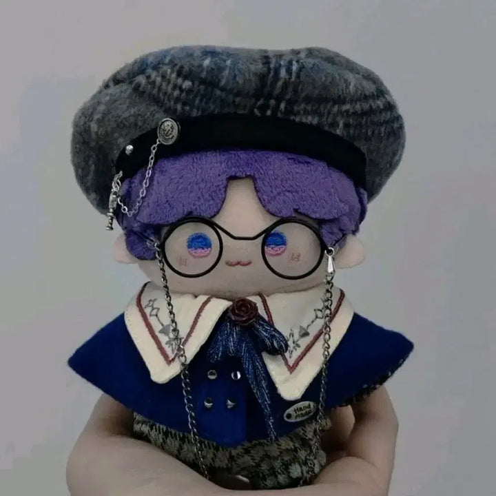 [BUNJANG] 10cm Doll Outfit / 10깅옷 10cm 솜인형옷 솜깅옷