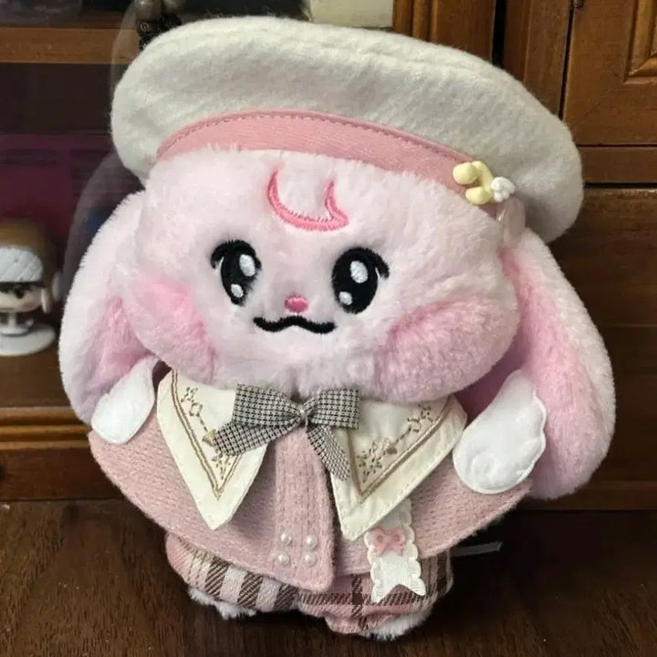 [BUNJANG] 10cm Doll Outfit / 10깅옷 10cm 솜인형옷 솜깅옷