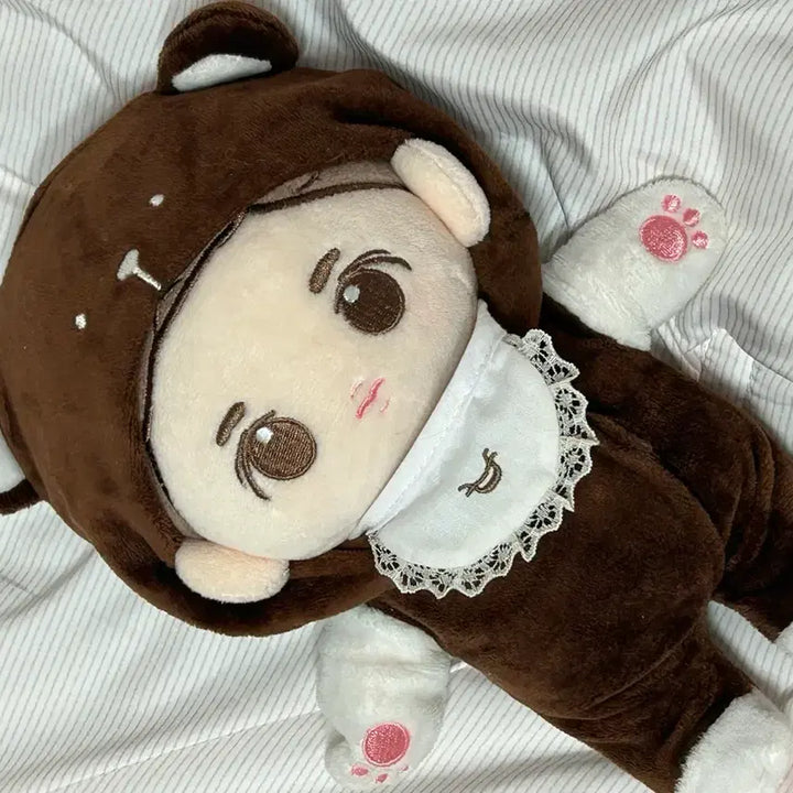[BUNJANG] EXO D.O. Do Kyungsoo Ady Doll 20cm / 아됴이 인형/ 엑소 디오 도경수 인형 20cm