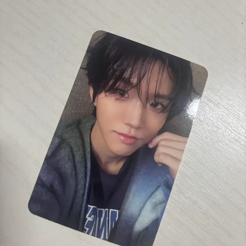 [BUNJANG] NCT WISH Jaehee Photocard / 엔시티위시 팝팝 재희 포카