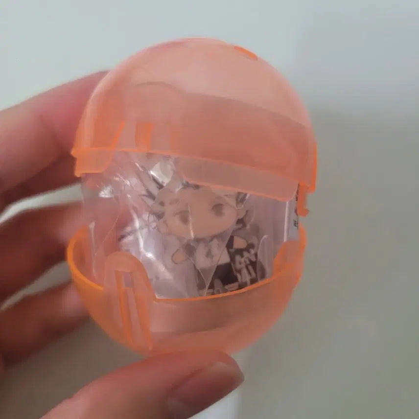 [BUNJANG] Haikyu Bokuto Unopened Merch / 하이큐 메지루시 보쿠토