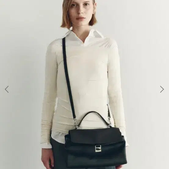 [BUNJANG] Heritage Black Designer Bag / 디자이너가방 아니 헤리티지블랙 백팝니다.