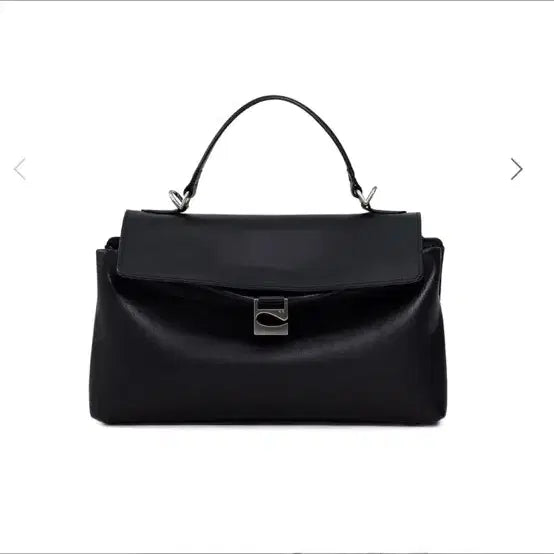 [BUNJANG] Heritage Black Designer Bag / 디자이너가방 아니 헤리티지블랙 백팝니다.