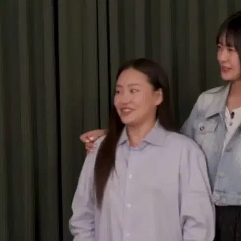 [BUNJANG] Chanel 24m Coco Beach Denim Jacket 34 / 샤넬 24m 코코비치 데님자켓 34