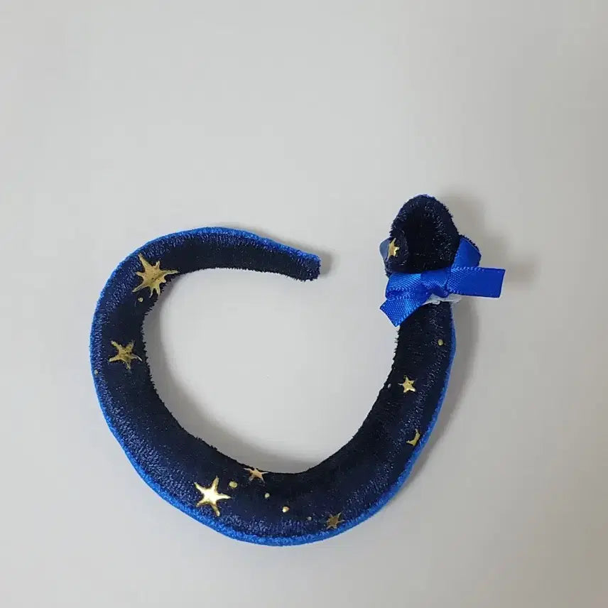 [BUNJANG] Unknown Handmade Doll / 소소한 인형공방 별빛밤 청사 인형 핸드메이드 솜인형 뱀