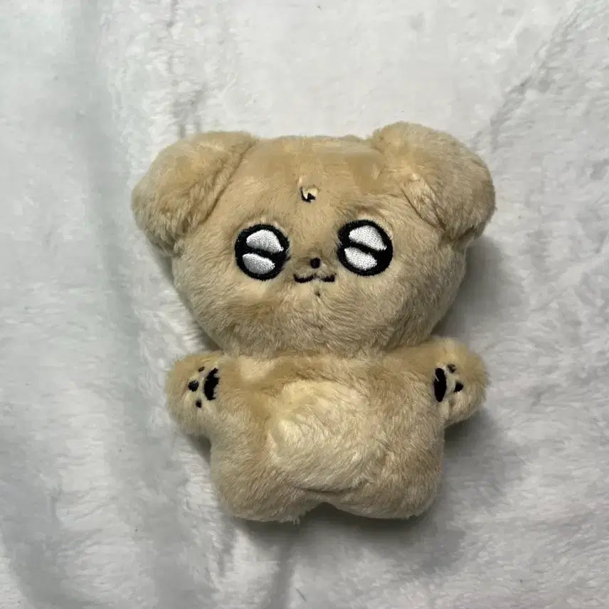 방탄소년단 방탄 정국 10cm 양도 강아지