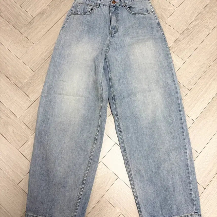 [SOLD OUT] OOTJ 와이드 팬츠 S