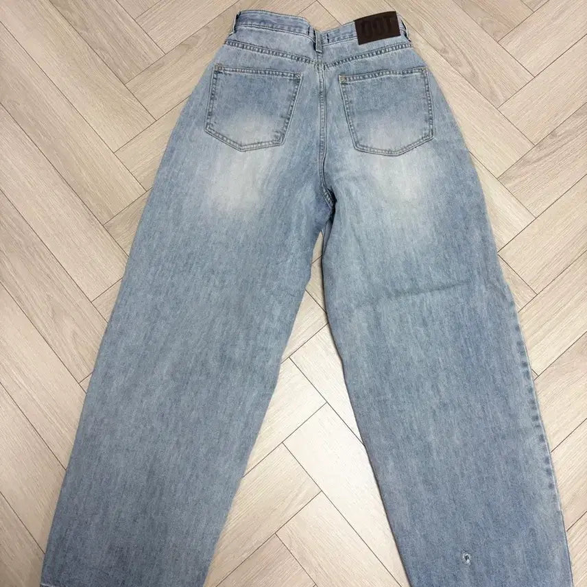 [SOLD OUT] OOTJ 와이드 팬츠 S