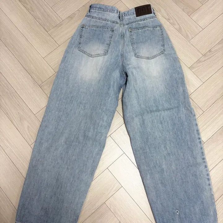 [SOLD OUT] OOTJ 와이드 팬츠 S