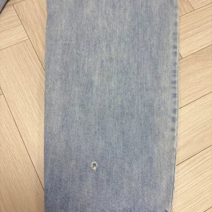 [SOLD OUT] OOTJ 와이드 팬츠 S