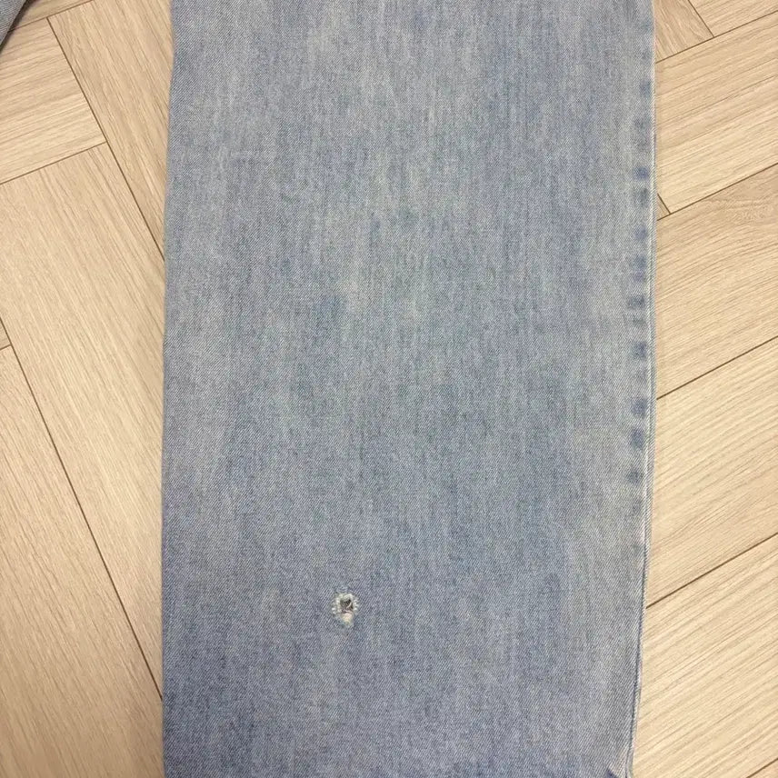 [SOLD OUT] OOTJ 와이드 팬츠 S