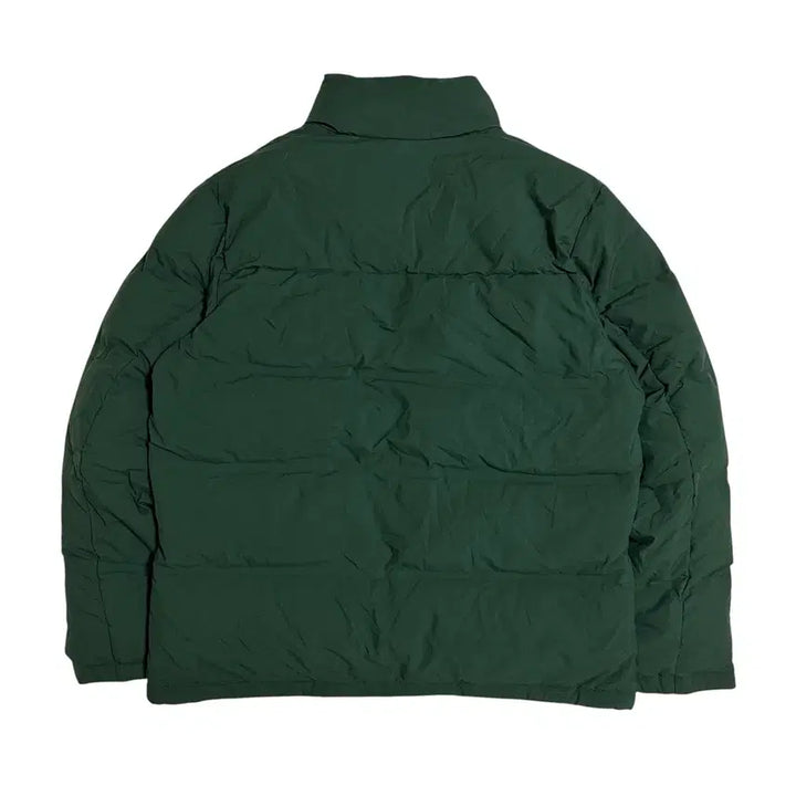 [BUNJANG] Eddie Bauer Seamless Stretch Down Padded Jacket / [L] 에디바우어 심리스 스트레치 다운패딩
