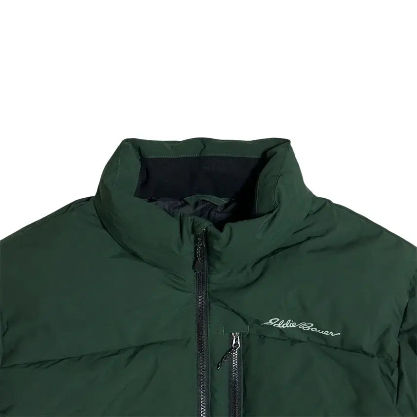 [BUNJANG] Eddie Bauer Seamless Stretch Down Padded Jacket / [L] 에디바우어 심리스 스트레치 다운패딩