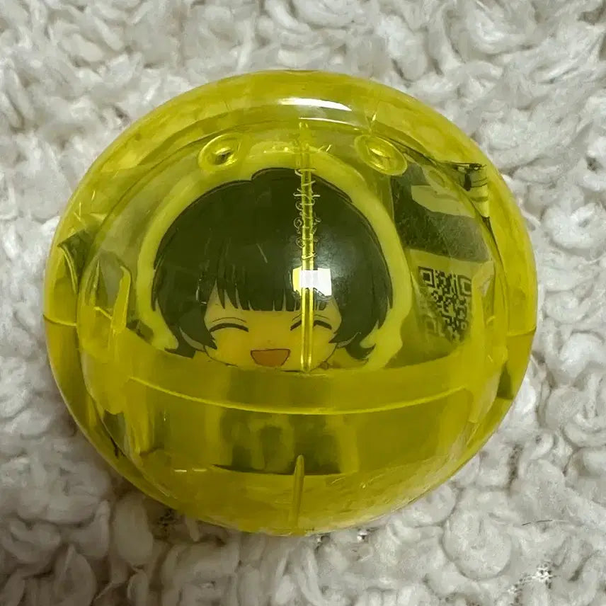 [BUNJANG] Blue Lock Bachira Meguru Gacha / 블루록 바치라 가챠 판매합니다