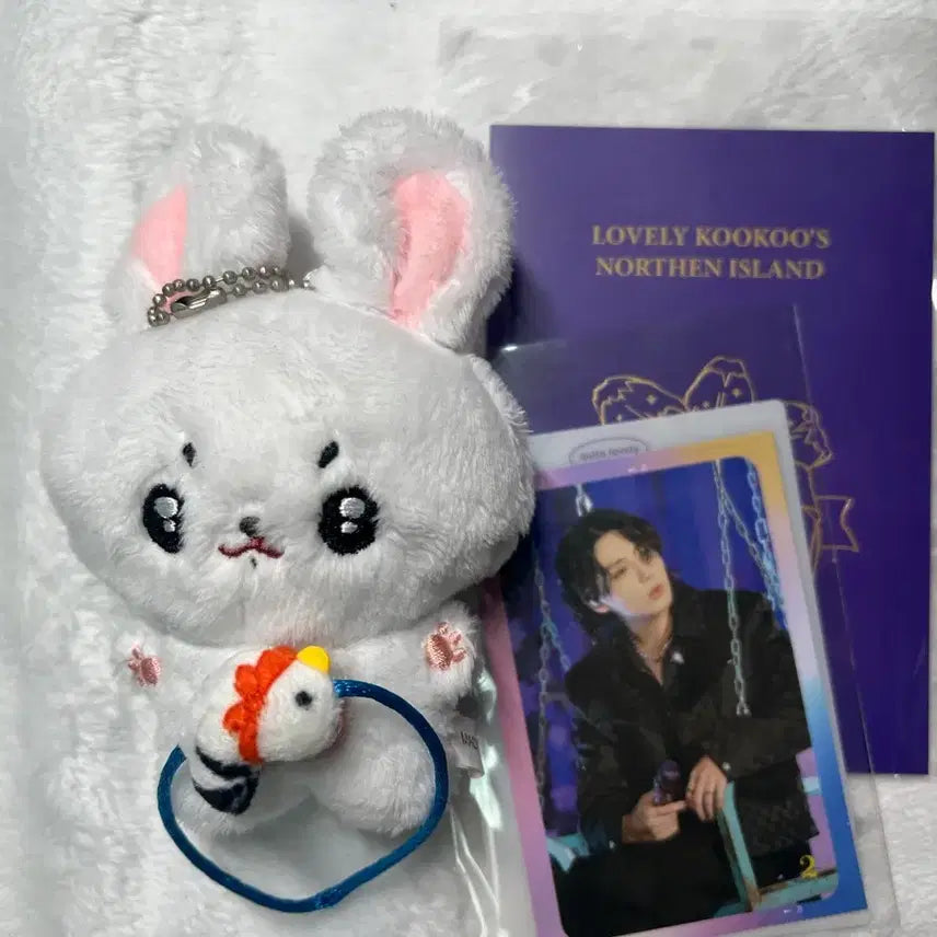 방탄소년단 방탄 정국 10cm 양도 포카