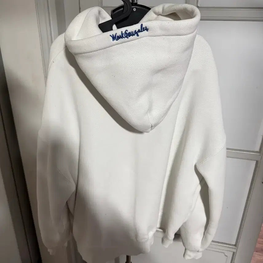 [BUNJANG] Mark Gonzales Charms Collaboration Hoodie / 마크곤잘레스 Charms 콜라보 후드티