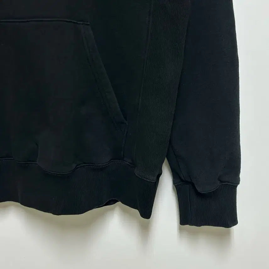 [BUNJANG] Carhartt WIP Hooded USS Script Sweatshirt / [남여공용-95]칼하트 WIP 후디드 USS 스크립트 스웨트셔츠