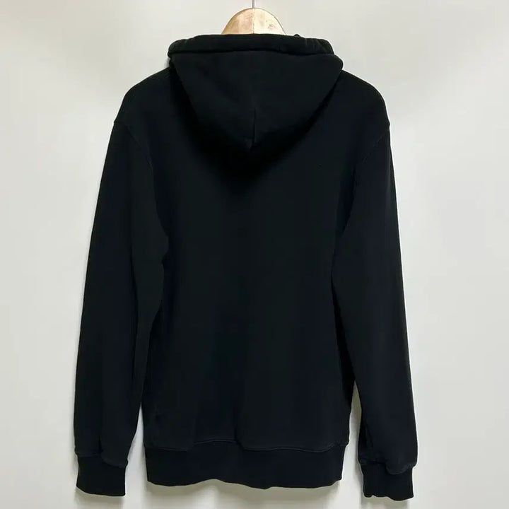 [BUNJANG] Carhartt WIP Hooded USS Script Sweatshirt / [남여공용-95]칼하트 WIP 후디드 USS 스크립트 스웨트셔츠