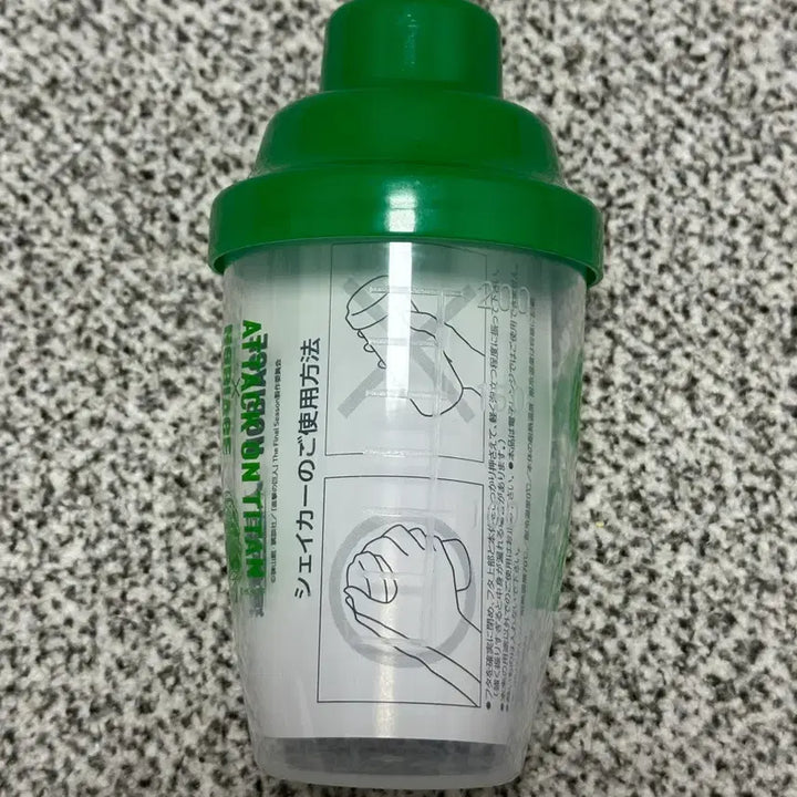 [BUNJANG] Attack on Titan Drinking Cup / 일본 정품 진격의거인 컵 컵 / 텀블러 / 통 (새상품)